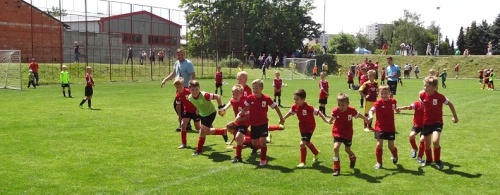 MP JAKO CUP 2017, 17.6.2017, foto: Václav Mlejnek
